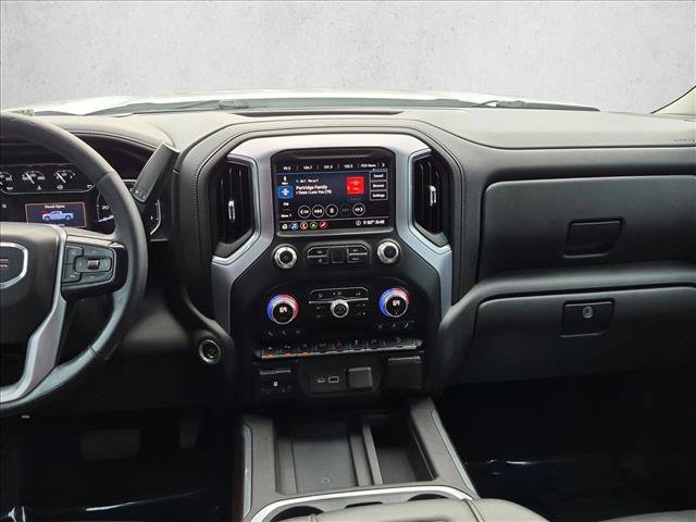 Used 2020 GMC Sierra 1500 SLT w/ SLT Premium Plus Package AWD/4WD image 18