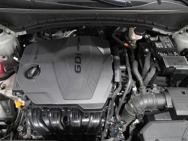 Used 2023 Hyundai Tucson SEL image 19