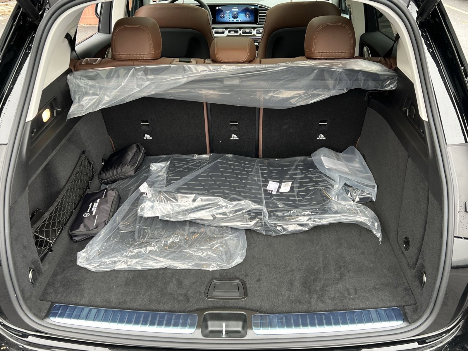 New 2026 Mercedes-Benz GLE 350 GLE 350 image 24