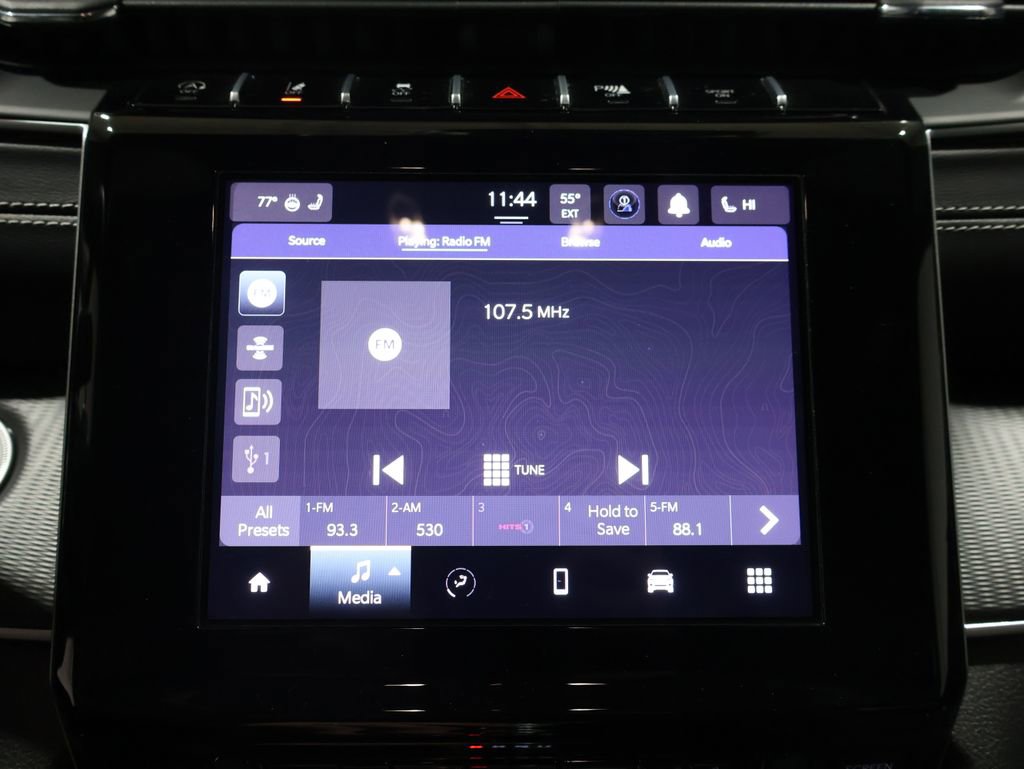 Used 2024 Jeep Grand Cherokee L Altitude image 31