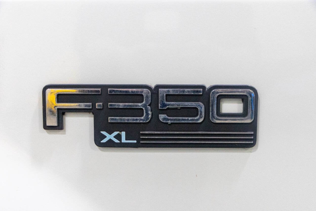 Used 1997 Ford F350 2WD Regular Cab image 22