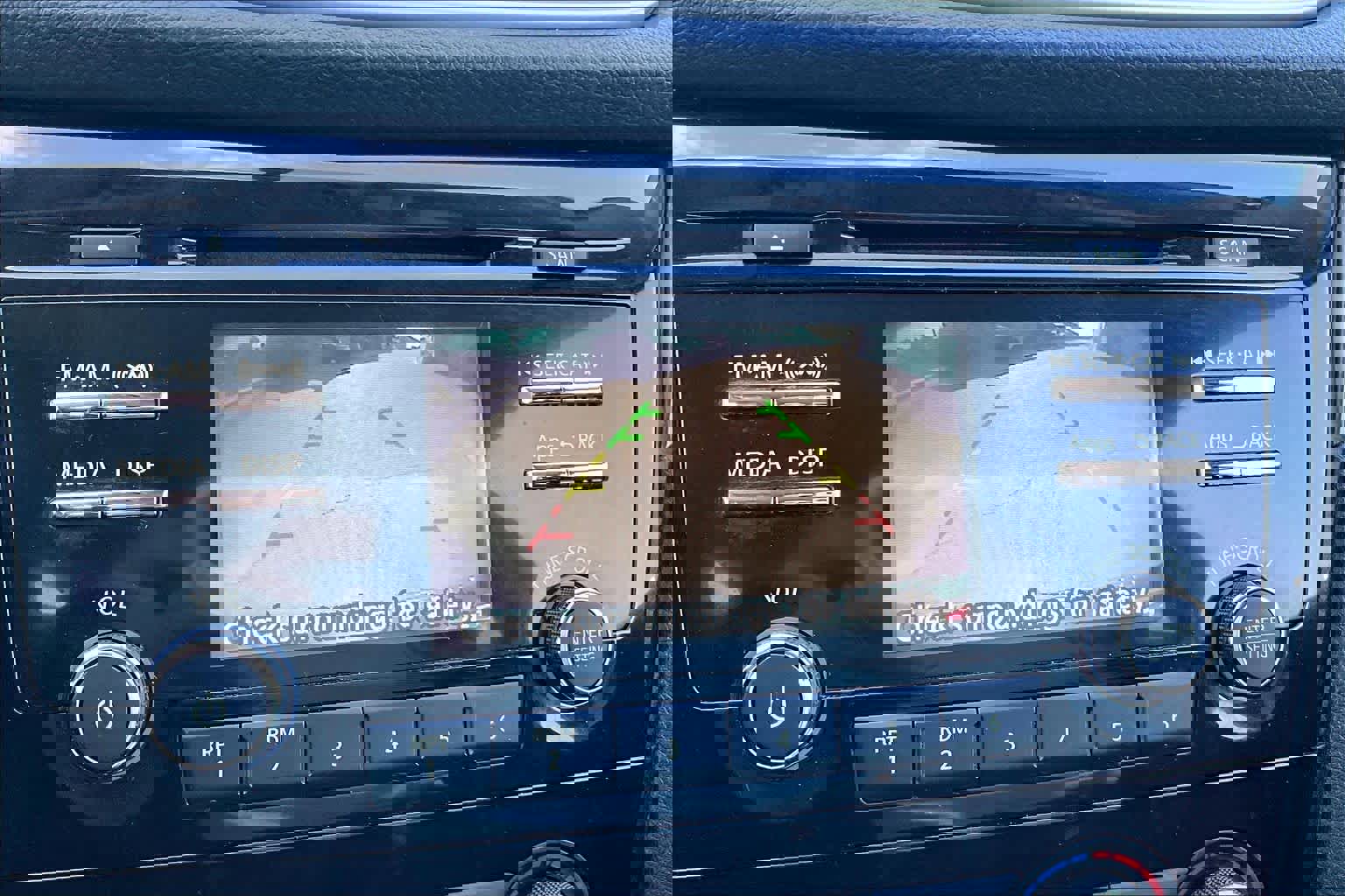 Used 2016 Nissan Rogue S w/ Appearance Package image 25