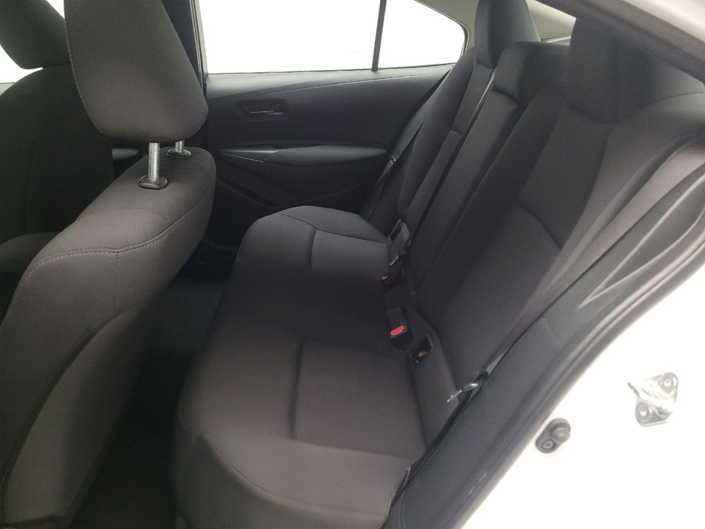 Used 2023 Toyota Corolla LE FWD image 18