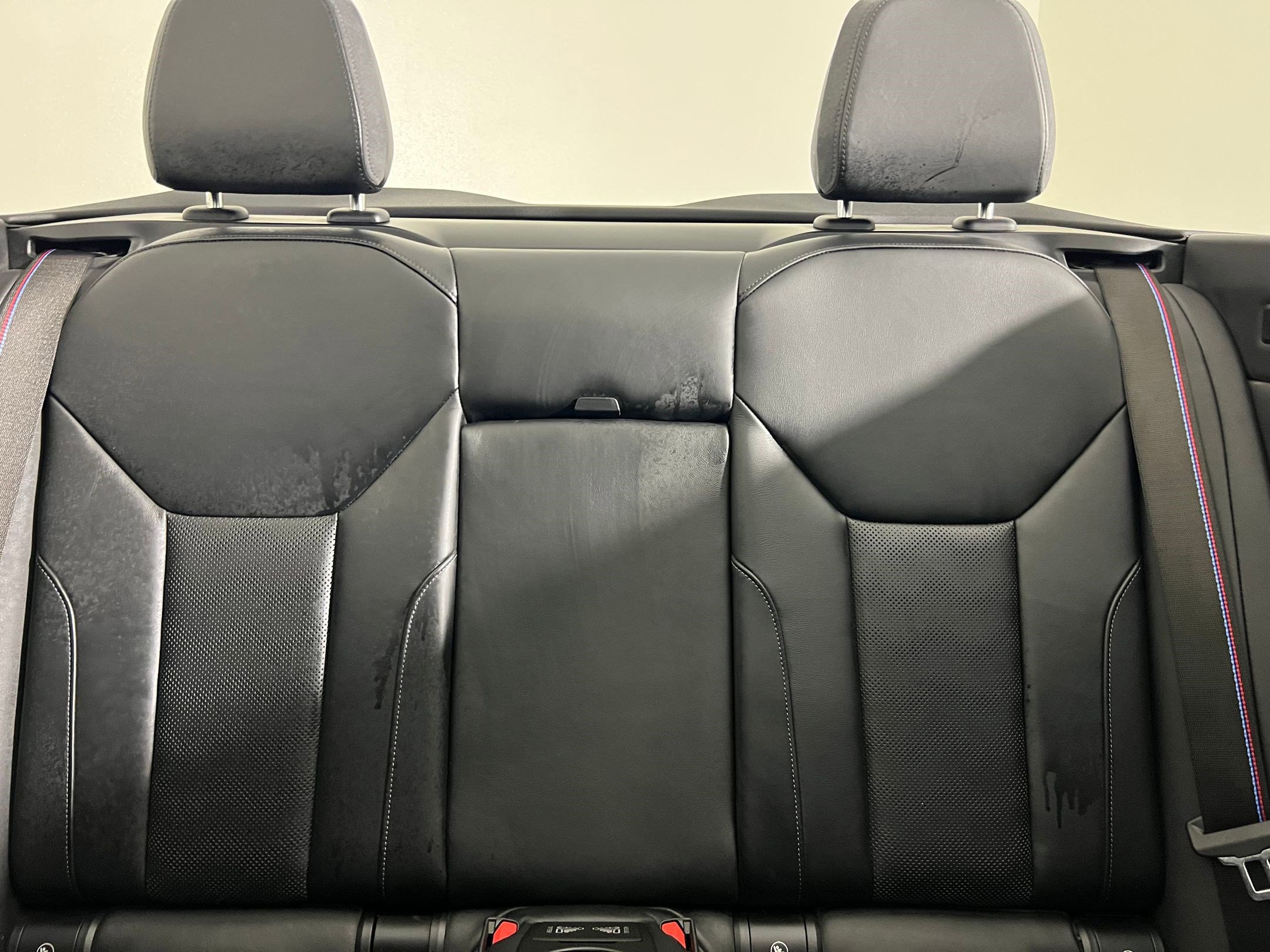 Used 2024 BMW M4 xDrive Competition image 30