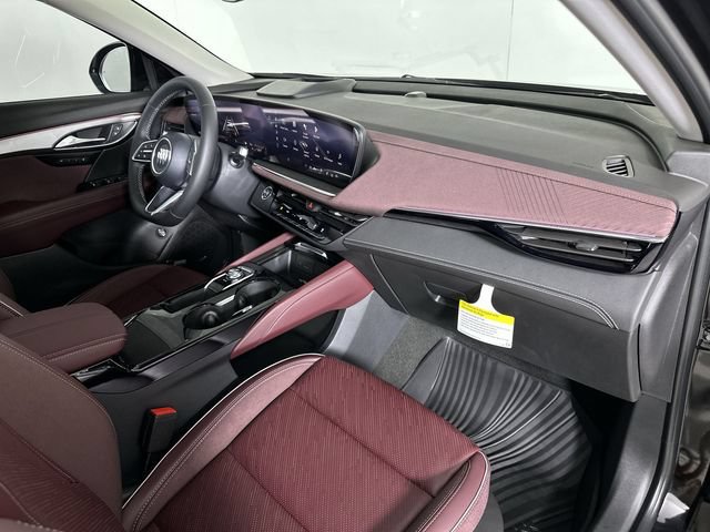 New 2026 Buick Envision Sport Touring AWD/4WD image 31