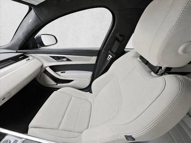 Used 2024 Jaguar XF R-Dynamic SE AWD/4WD image 20