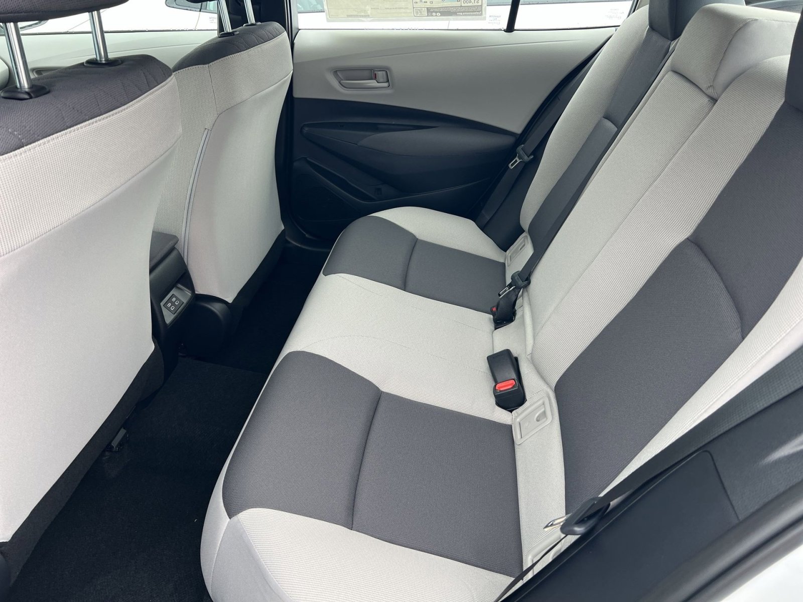 New 2026 Toyota Corolla LE image 19