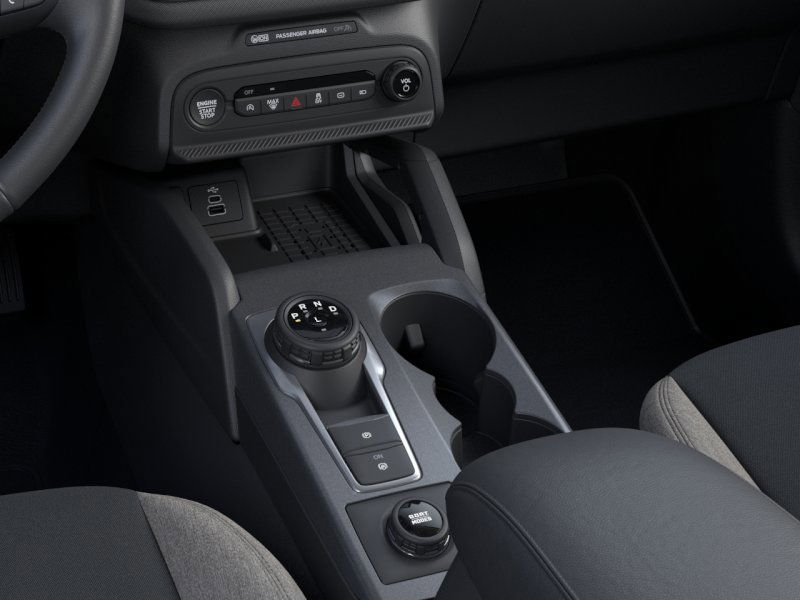 New 2025 Ford Bronco Sport Big Bend image 53