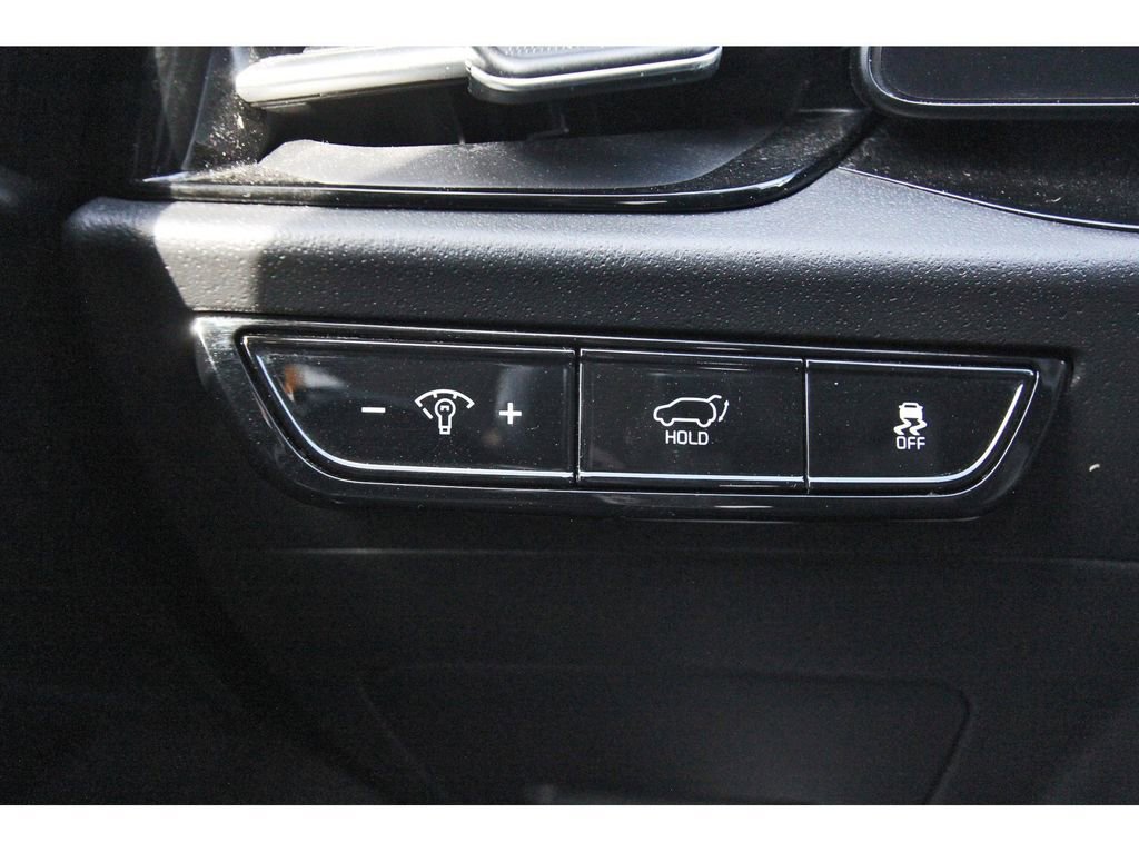 Used 2023 Kia Niro Wind image 23