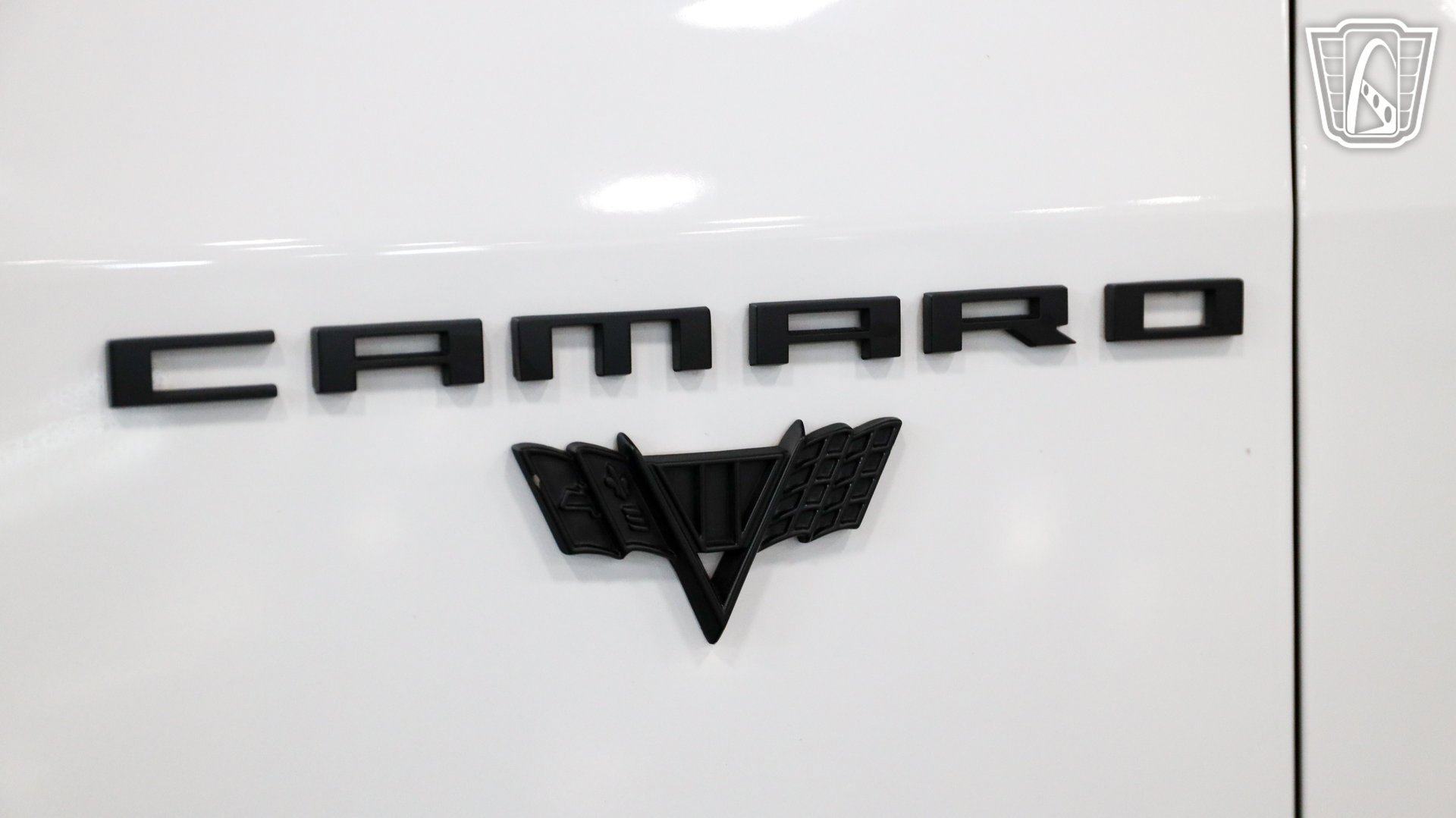 Used 2010 Chevrolet Camaro SS w/ RS Package image 39