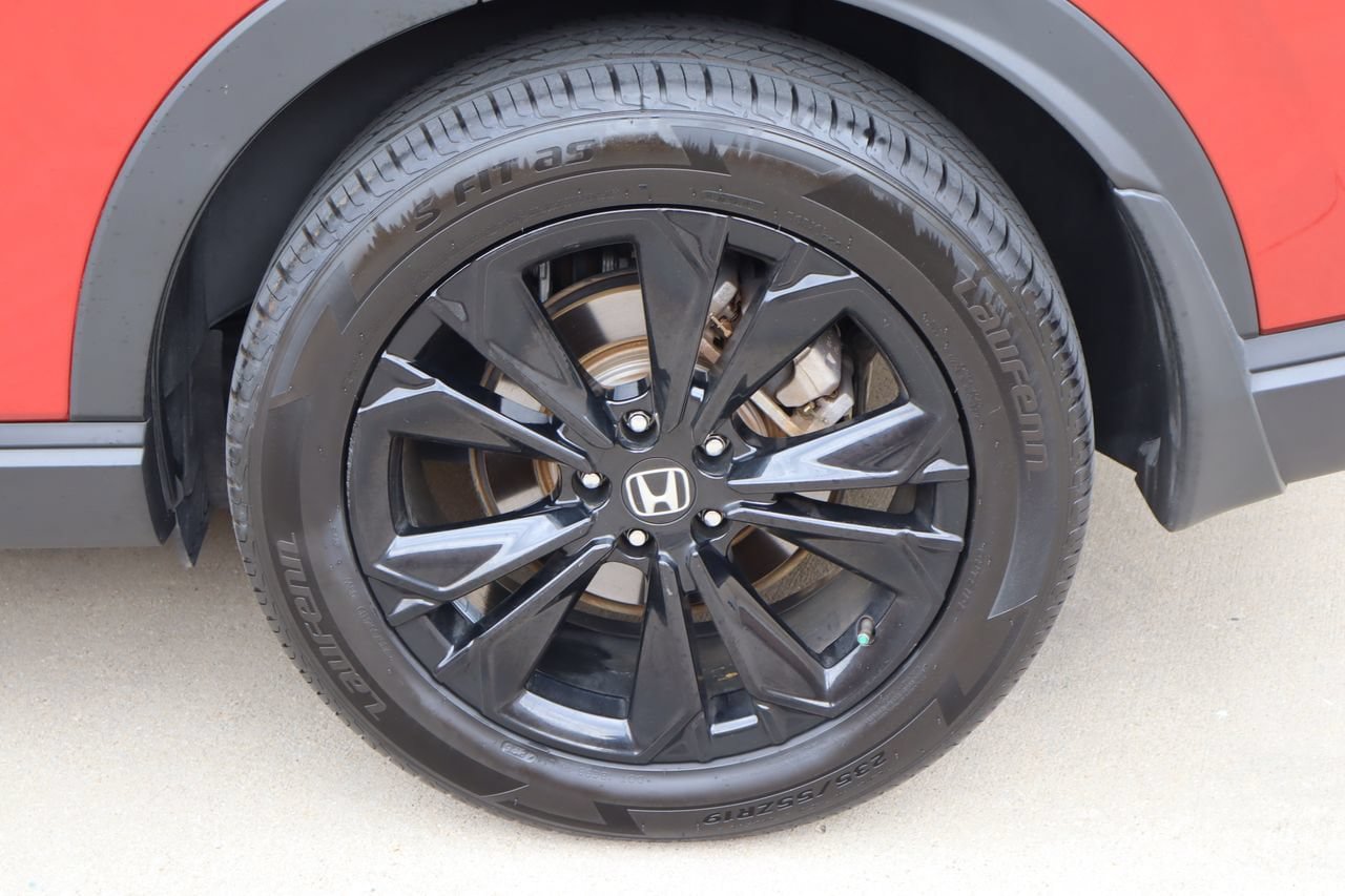 Used 2023 Honda CR-V Sport Touring image 28