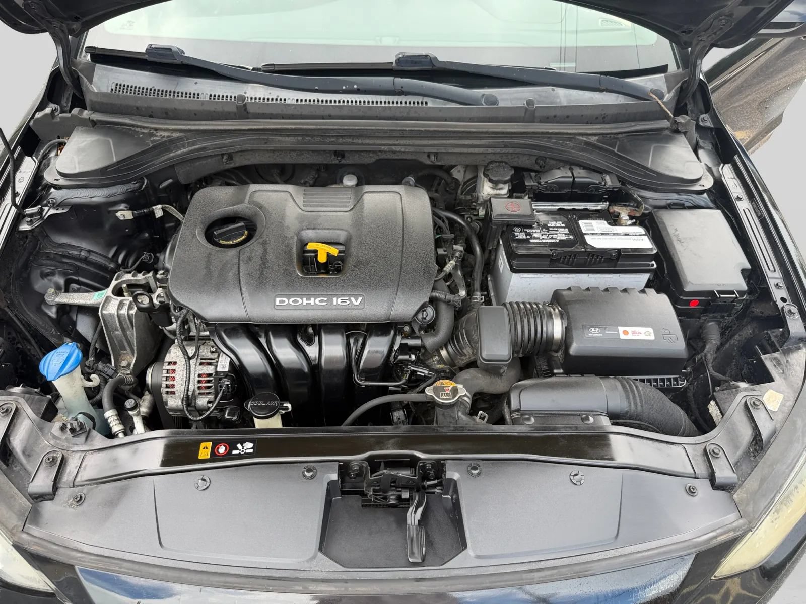 Used 2018 Hyundai Elantra SEL FWD image 20