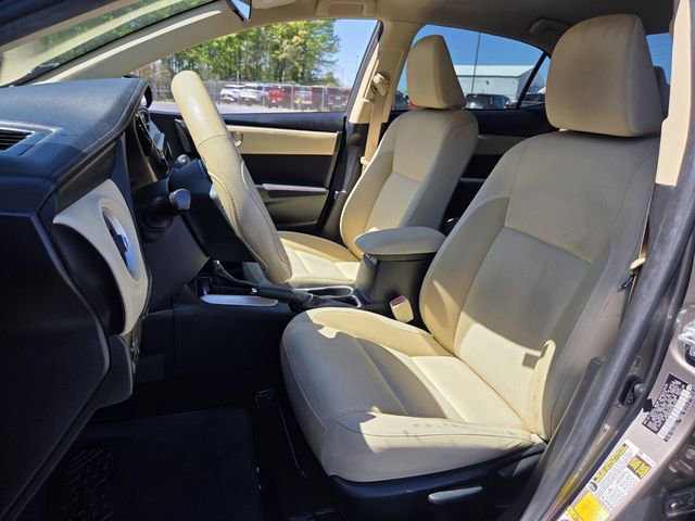 Used 2019 Toyota Corolla LE FWD image 9