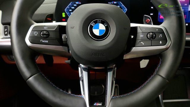 Used 2026 BMW X2 M35i AWD/4WD image 64
