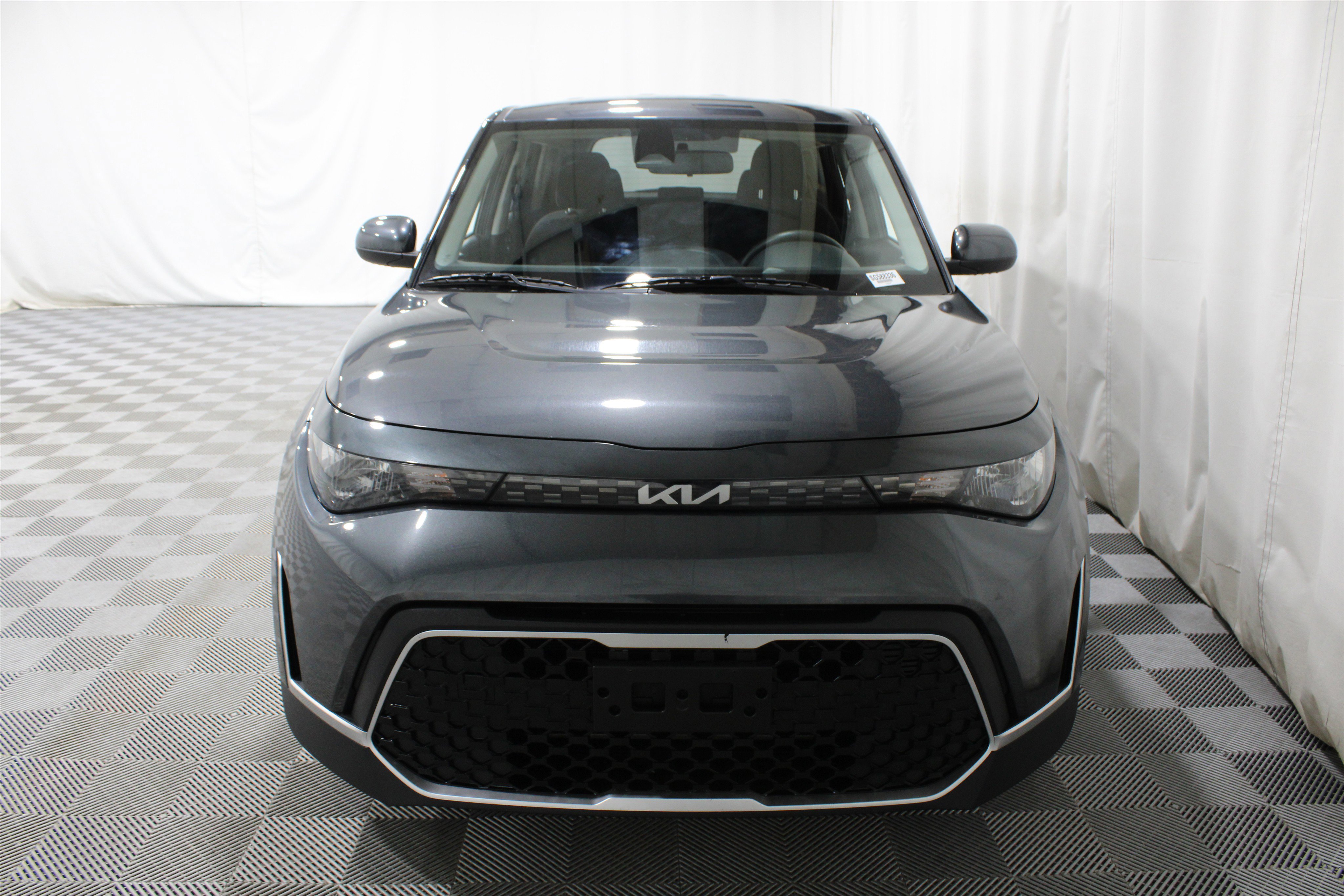 Used 2023 Kia Soul LX w/ Option Group 015 image 26