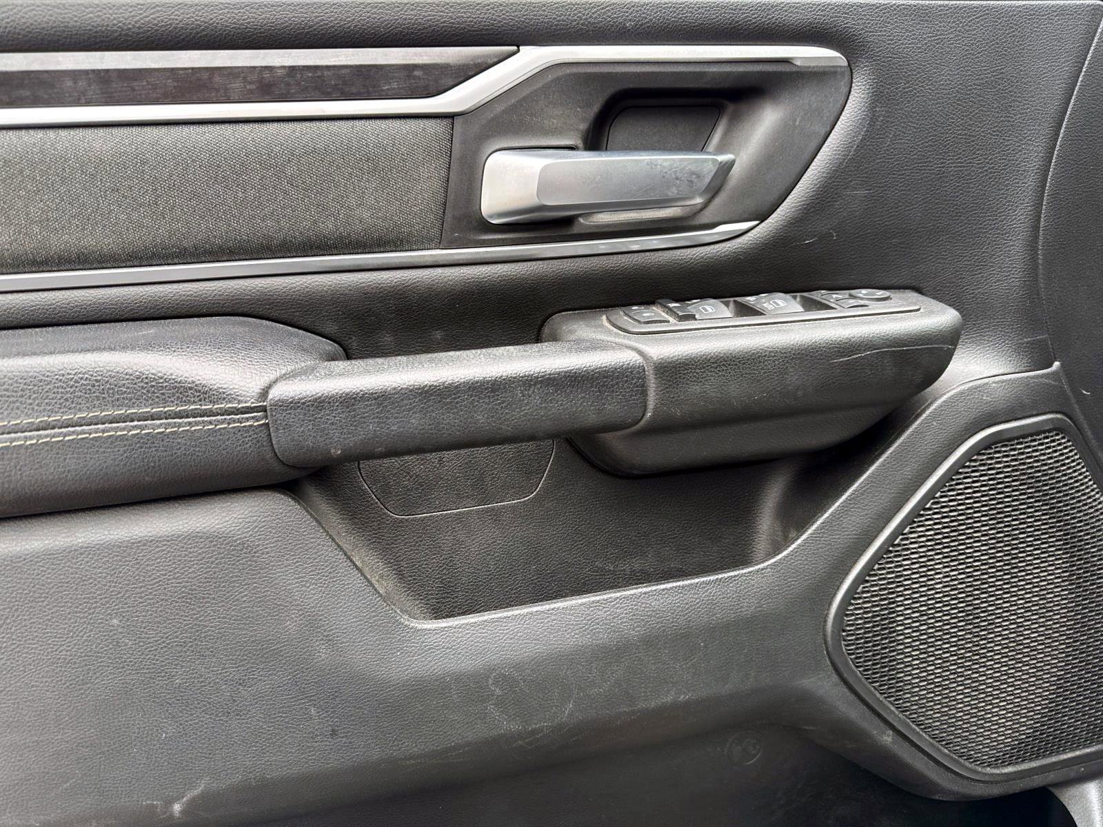 Used 2022 RAM 1500 Big Horn image 10