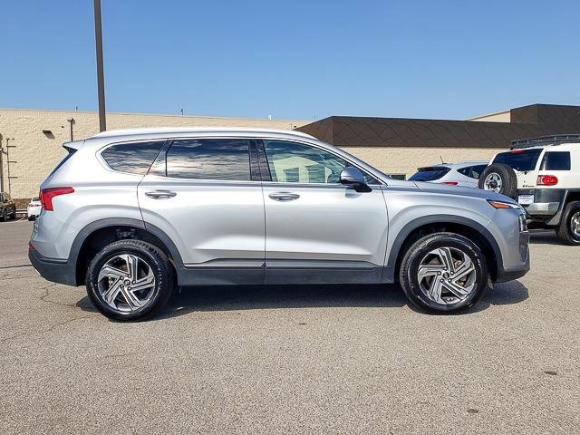 Used 2023 Hyundai Santa Fe SEL image 4