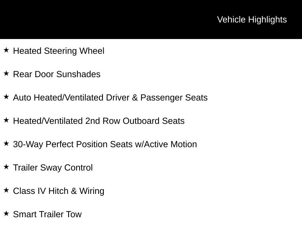 Used 2022 Lincoln Aviator Reserve w/ Equipment Group 201A image 8