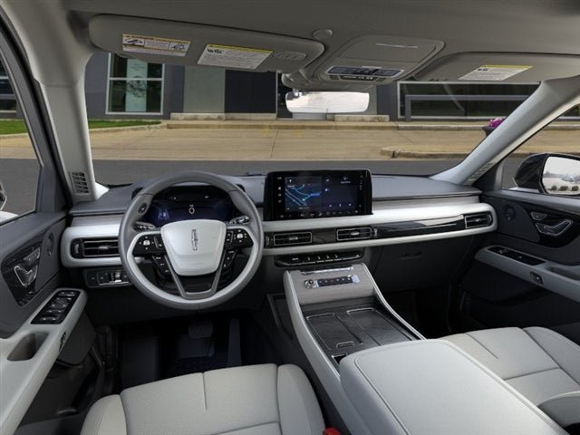 New 2026 Lincoln Aviator Reserve AWD/4WD image 31