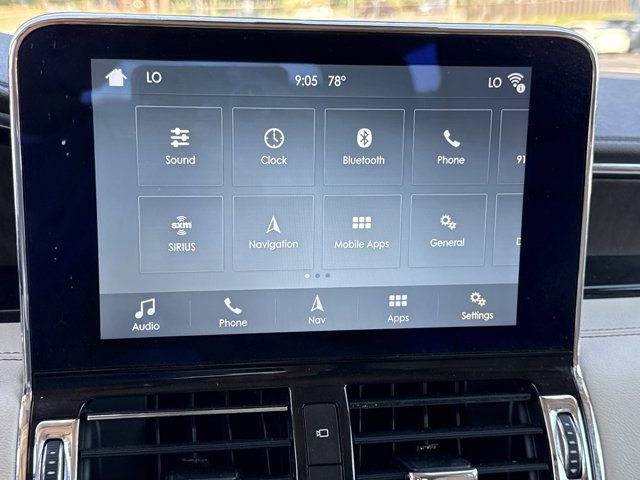 Used 2019 Lincoln Navigator Reserve AWD/4WD image 24
