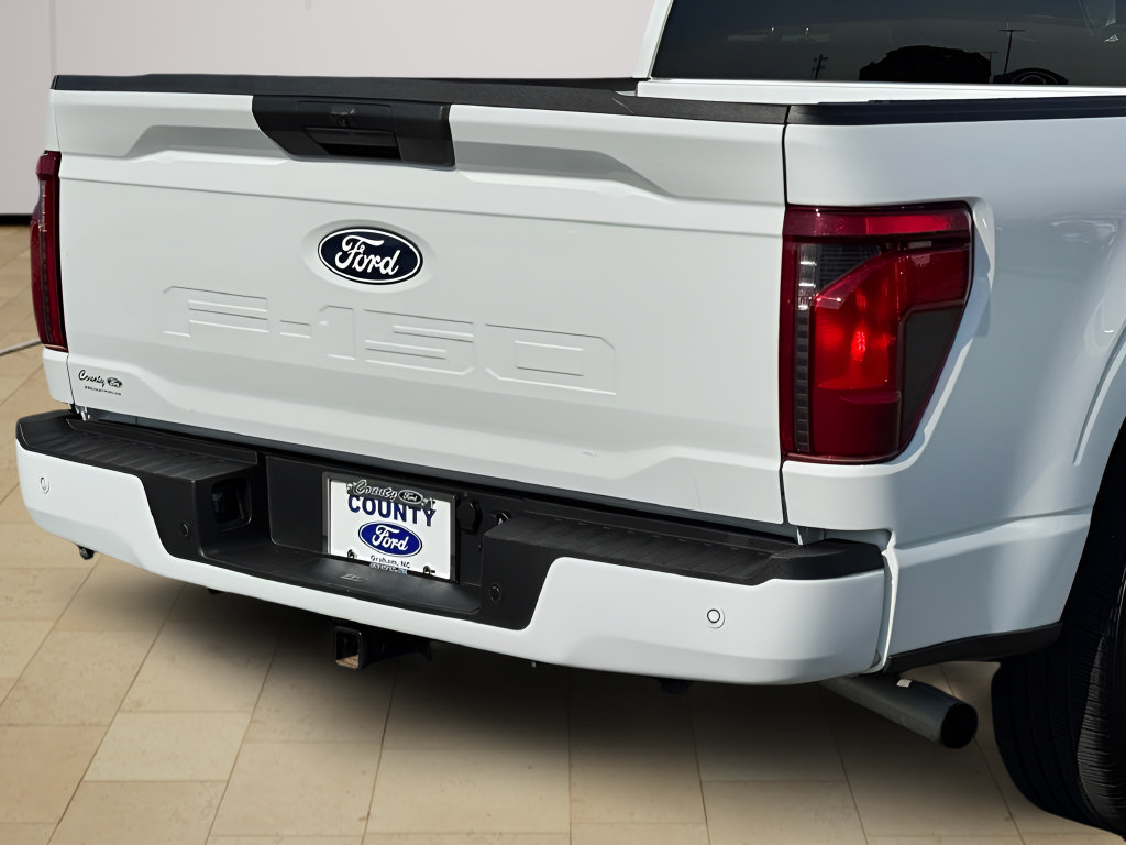 Used 2025 Ford F150 STX RWD image 35