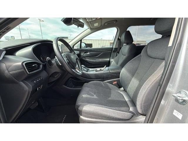 Used 2023 Hyundai Santa Fe SEL w/ Cargo Package FWD image 10