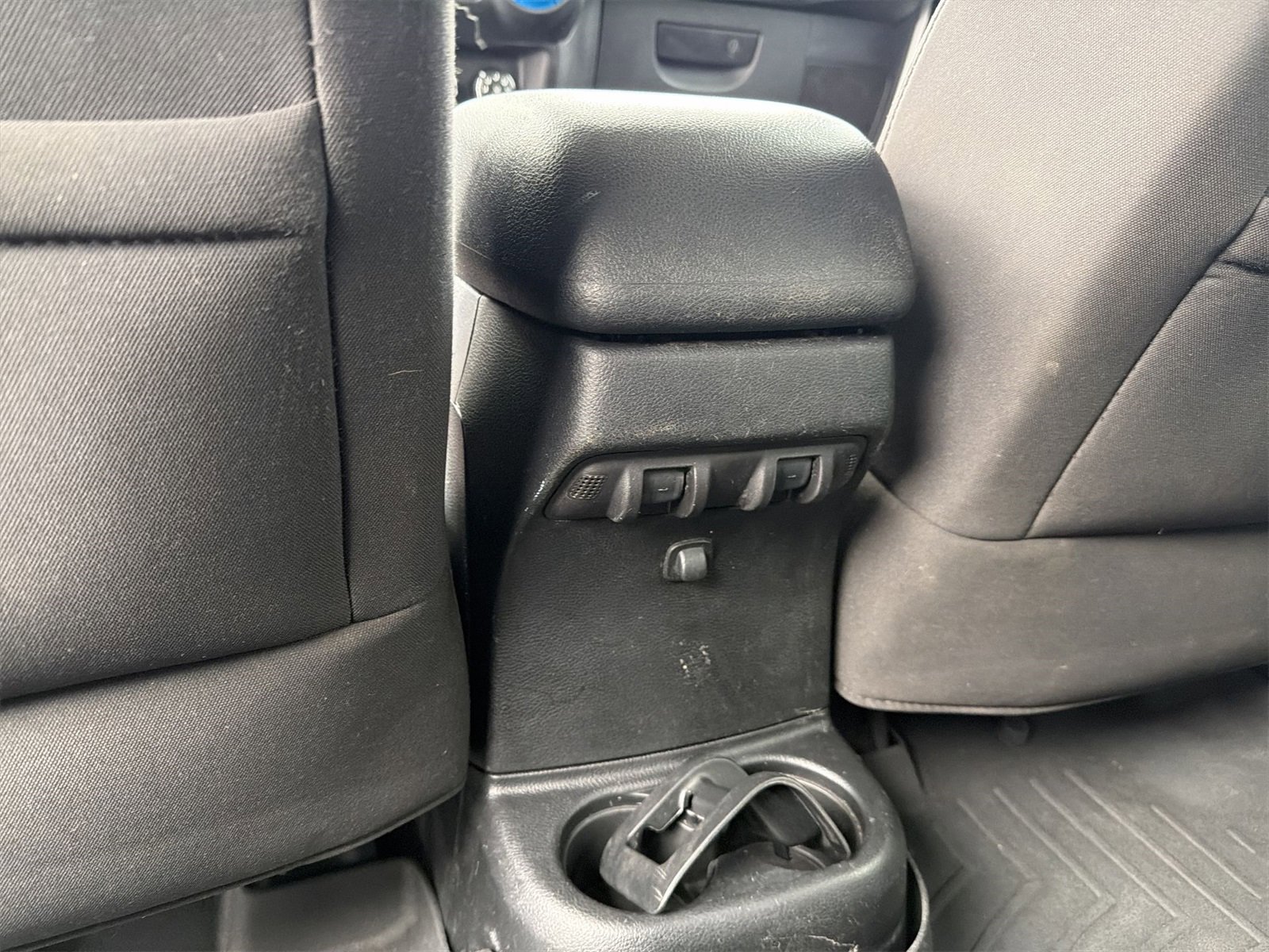 Used 2014 Jeep Wrangler Unlimited Sport w/ Quick Order Package 24S image 19