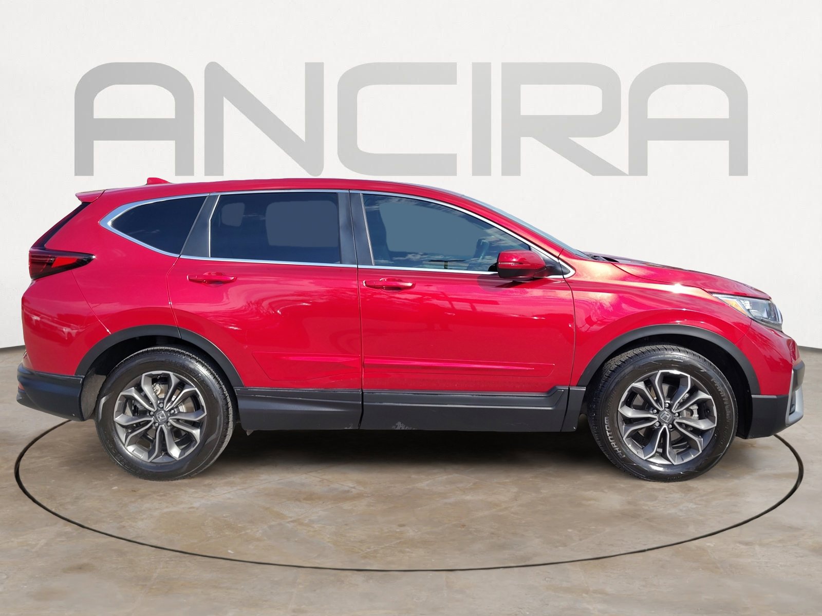 Used 2020 Honda CR-V EX-L image 15