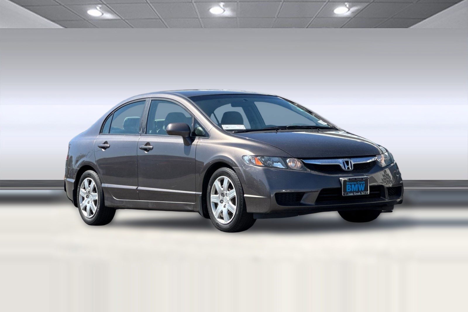 Used 2009 Honda Civic LX image 6