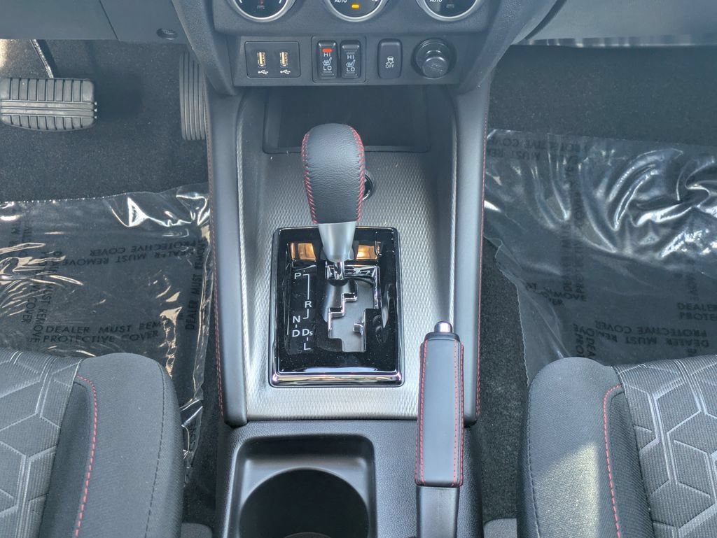 New 2026 Mitsubishi Outlander Sport AWD image 18