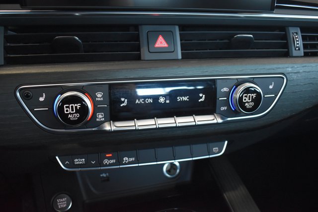 Used 2023 Audi A5 2.0T Premium AWD/4WD image 16