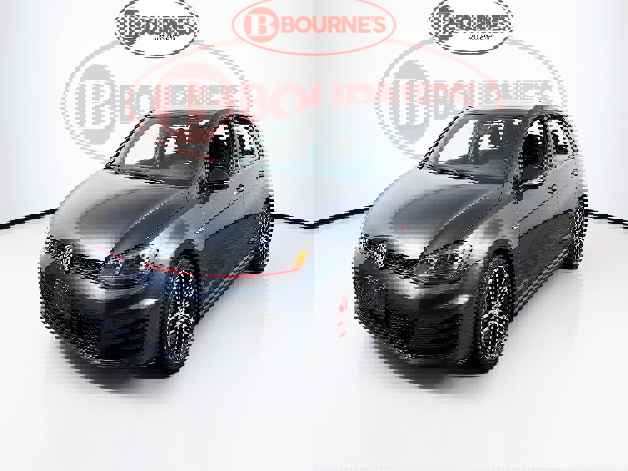 Used 2017 Volkswagen GTI Sport image 5