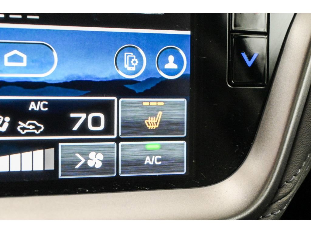 Used 2025 Subaru Outback Premium image 24