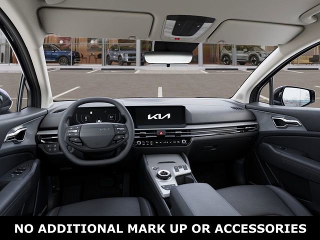 New 2026 Kia Sportage EX image 14