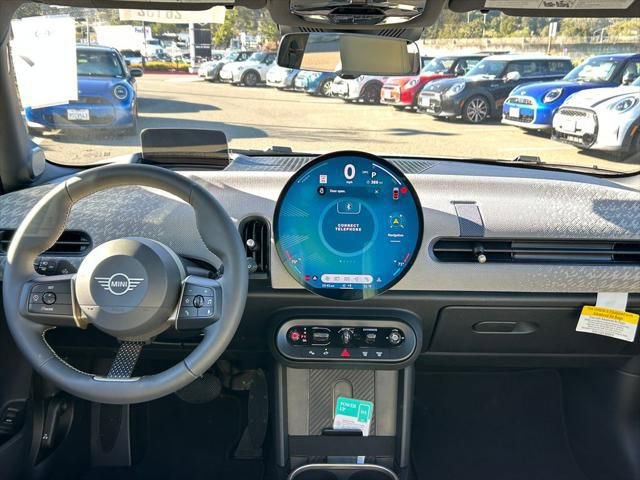 New 2026 MINI Cooper S FWD image 32