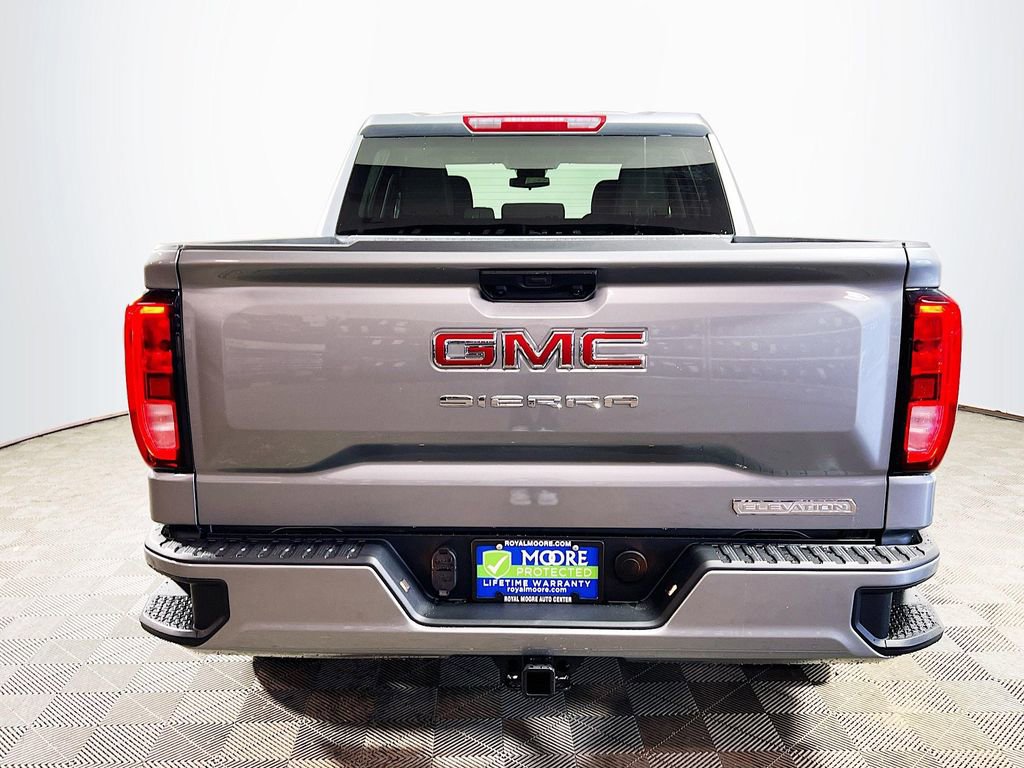 New 2026 GMC Sierra 1500 Elevation w/ Max Trailering Package image 6