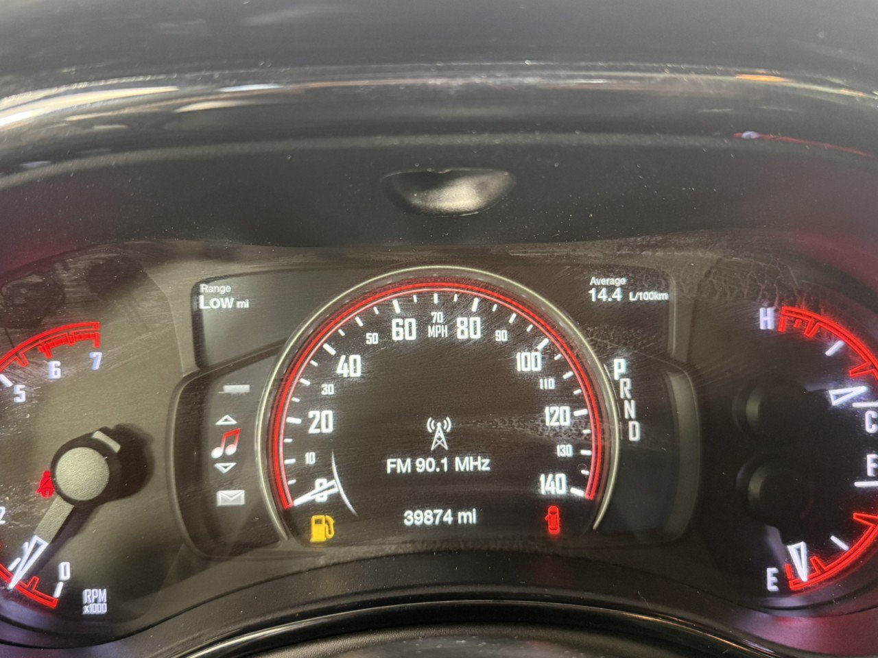Used 2025 Dodge Durango R/T AWD/4WD image 20