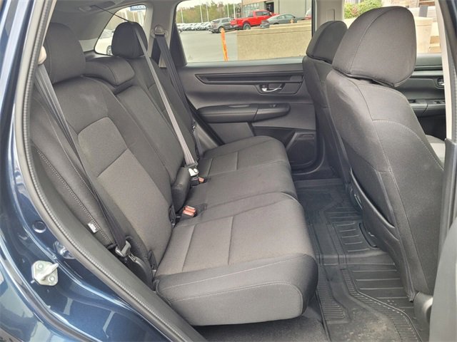 Used 2025 Honda CR-V EX image 13