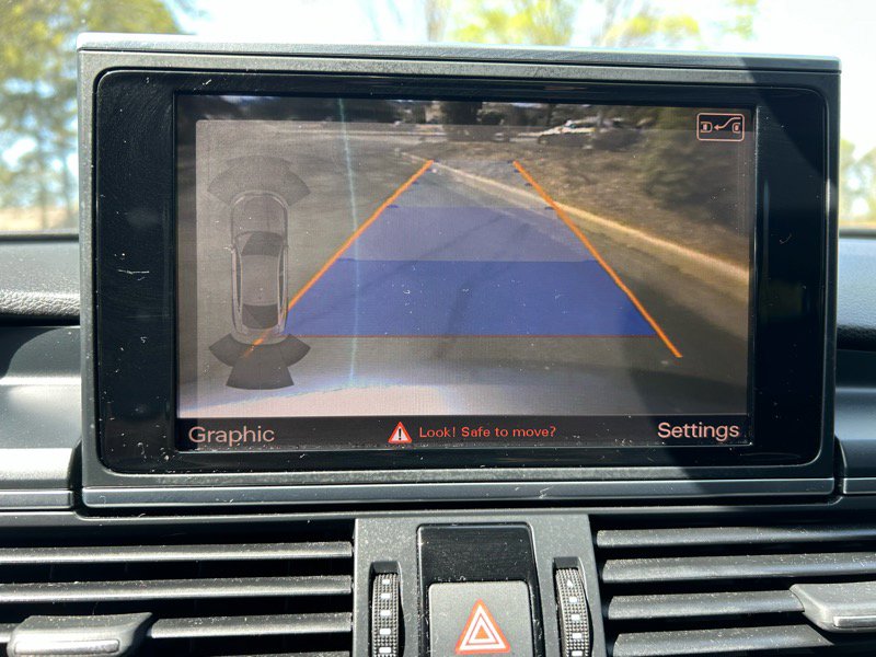 Used 2015 Audi A7 3.0T Premium Plus w/ Cold Weather Package image 32