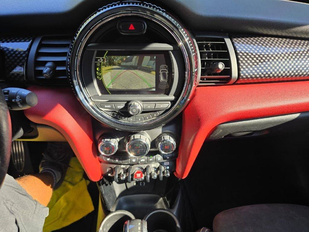 Used 2018 MINI Cooper John Cooper Works FWD image 13