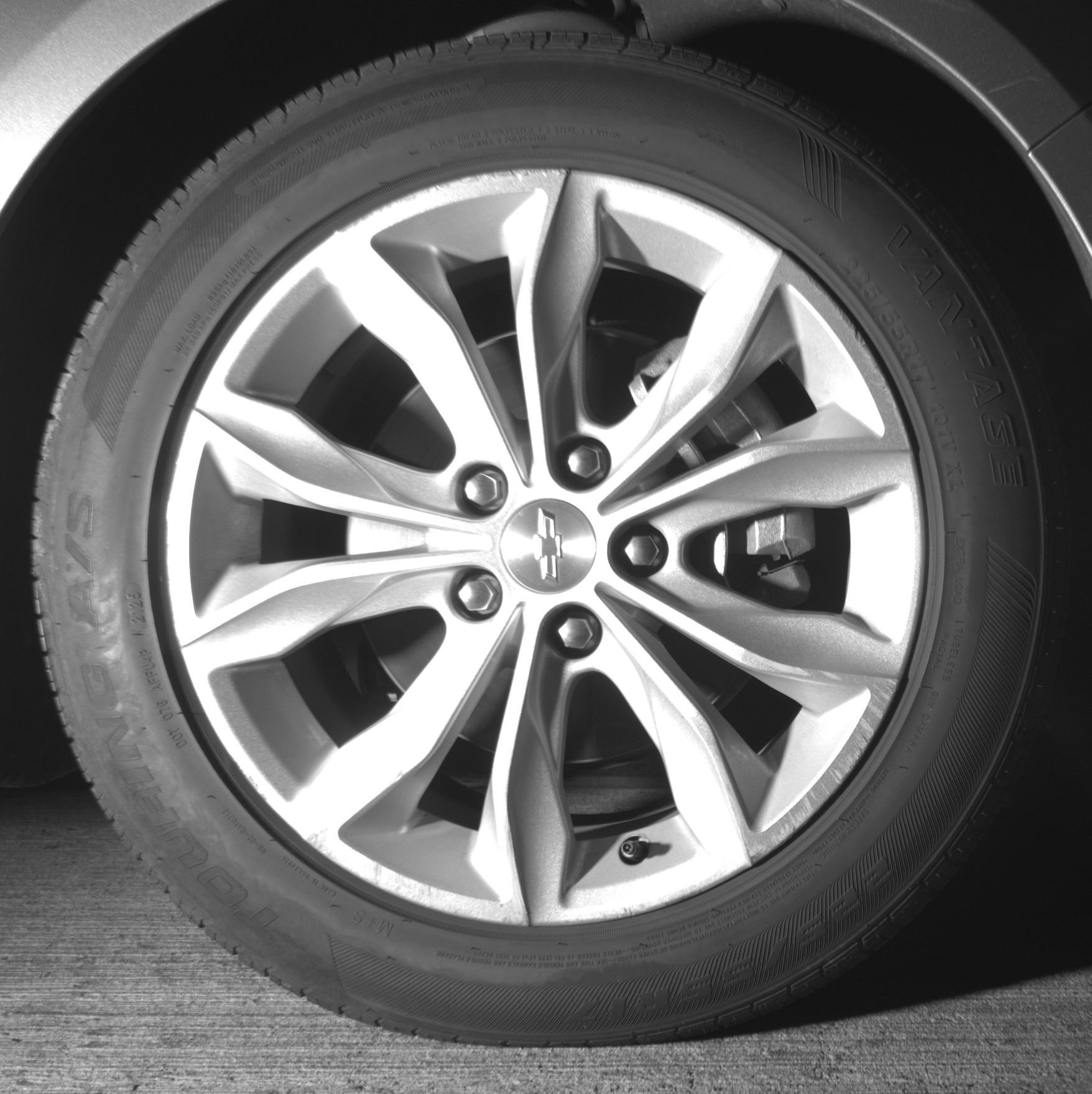 Used 2024 Chevrolet Malibu LT FWD image 20