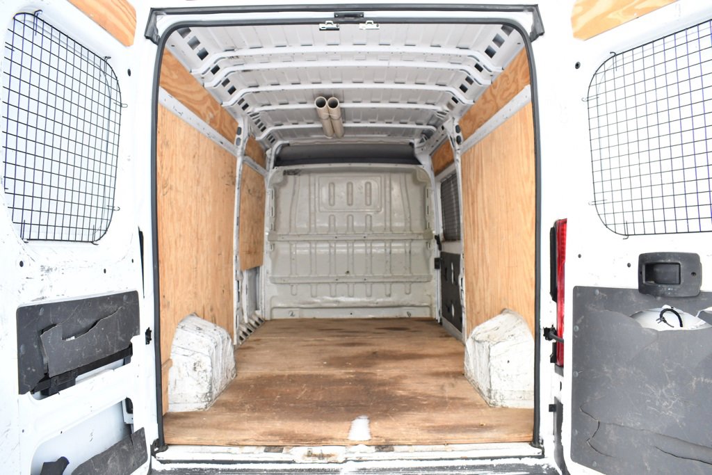Used 2016 RAM ProMaster 2500 image 19