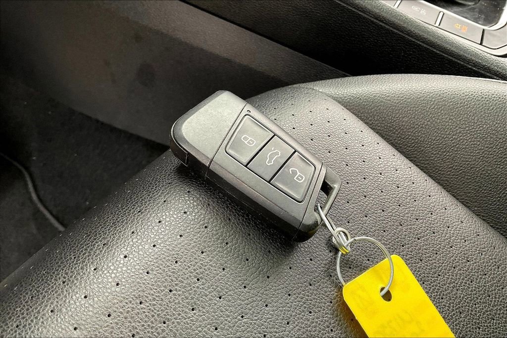 Used 2019 Volkswagen Jetta SEL image 10