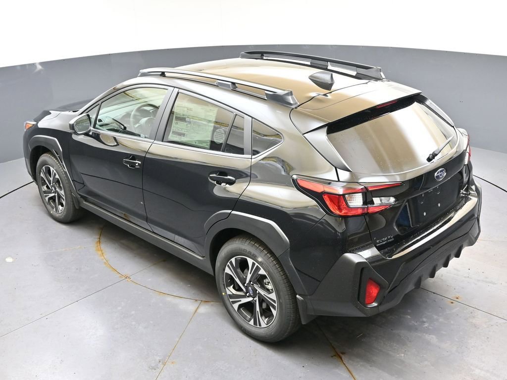 New 2026 Subaru Crosstrek 2.0i Premium AWD/4WD image 48