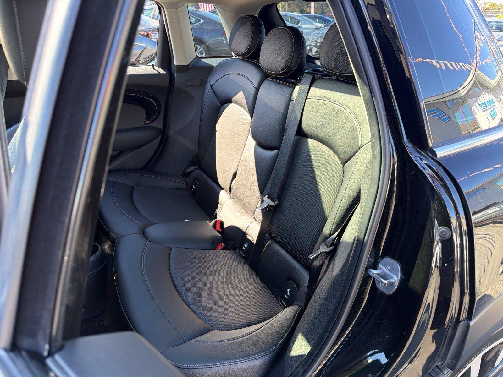 Used 2016 MINI Cooper S FWD image 20