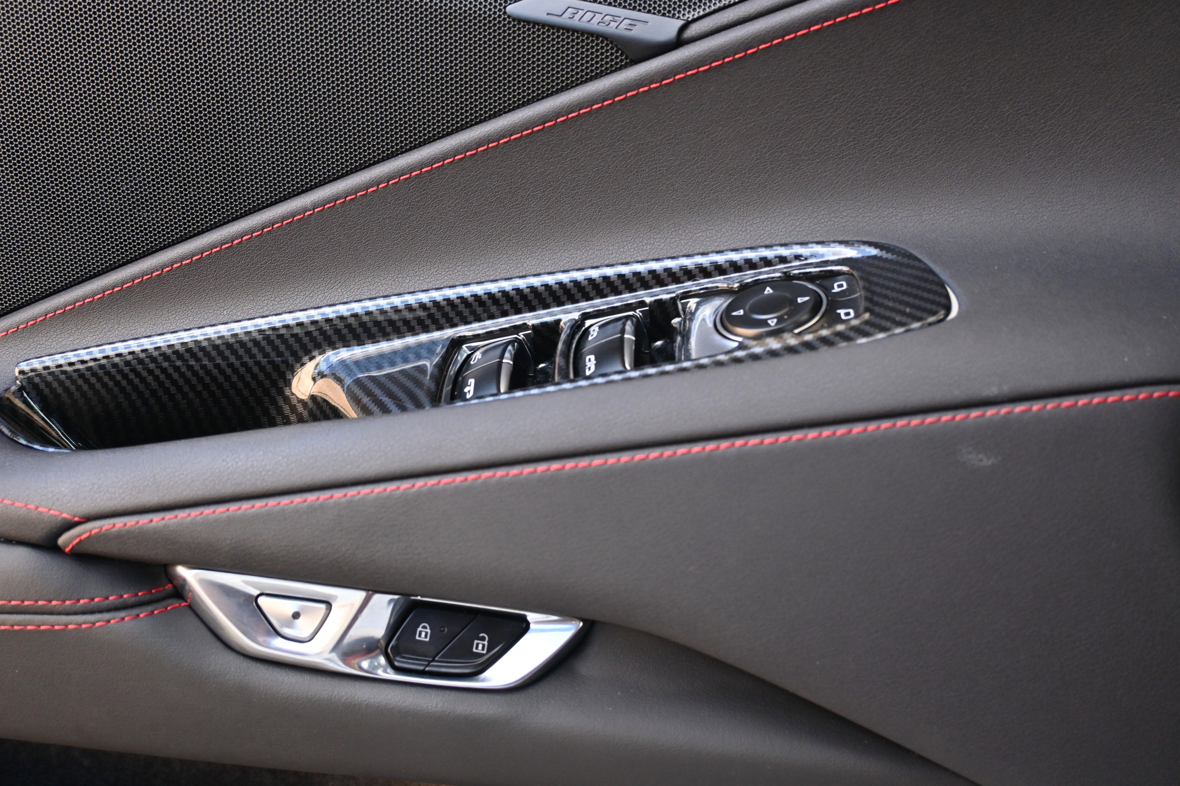 Used 2023 Chevrolet Corvette Stingray Convertible w/ 1LT image 15