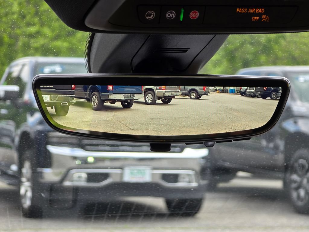 Certified 2023 Chevrolet Traverse Premier AWD/4WD image 11