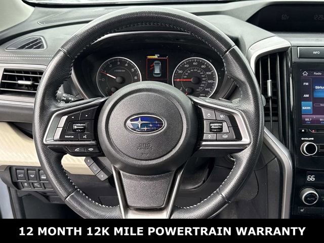 Used 2021 Subaru Ascent Premium w/ Convenience Package image 18