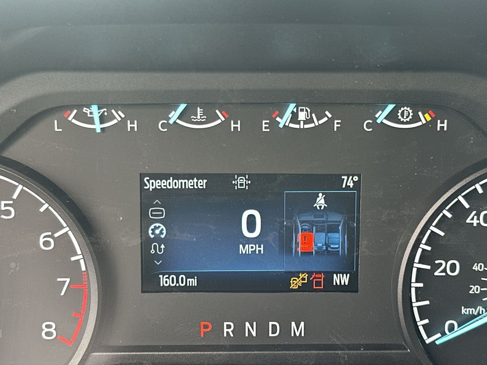 New 2026 Ford F150 XL AWD/4WD image 25