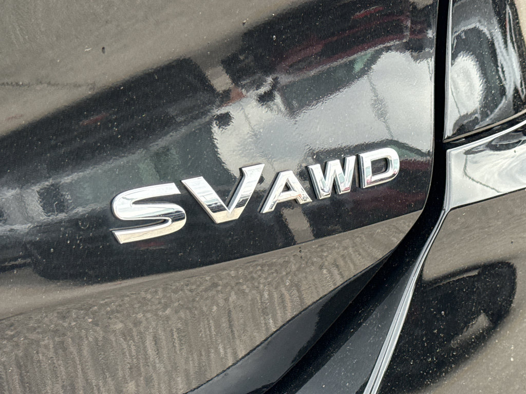 Used 2019 Nissan Rogue SV w/ Sun & Sound Touring Package AWD/4WD image 8